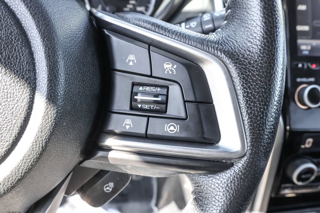 Used 2021 Subaru Ascent Limited w/ Popular Package #4 AWD/4WD image 22