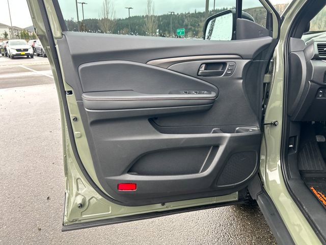 New 2026 Honda Ridgeline TrailSport+ image 19