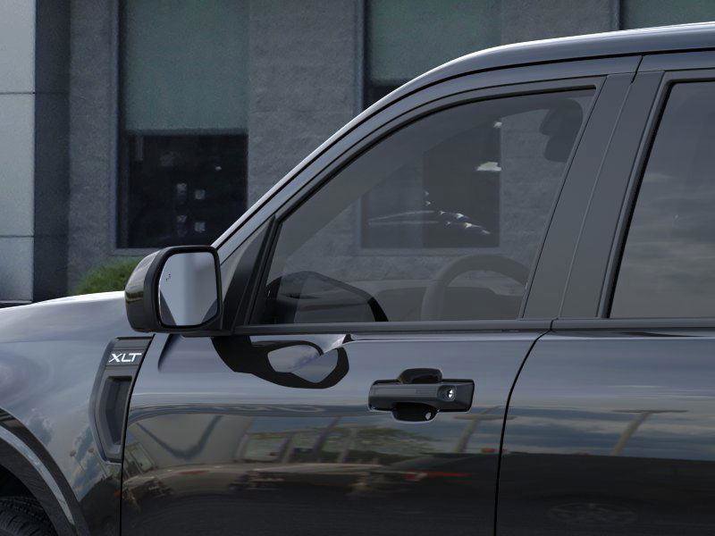 New 2025 Ford Maverick XLT w/ XLT Luxury Package image 21