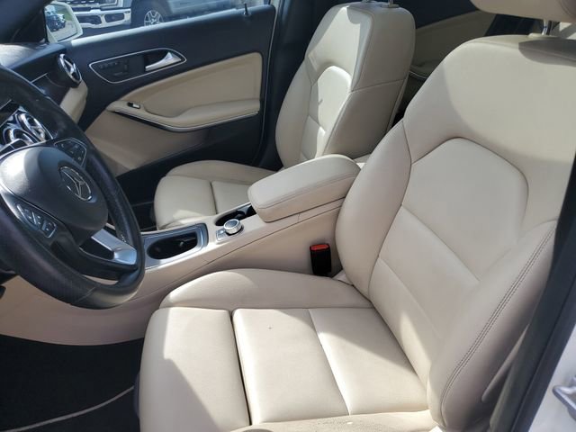 Used 2017 Mercedes-Benz GLA 250 image 25