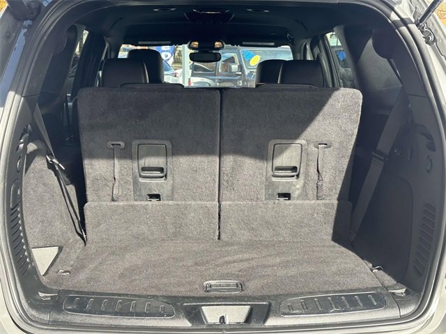 Used 2022 Dodge Durango R/T image 26