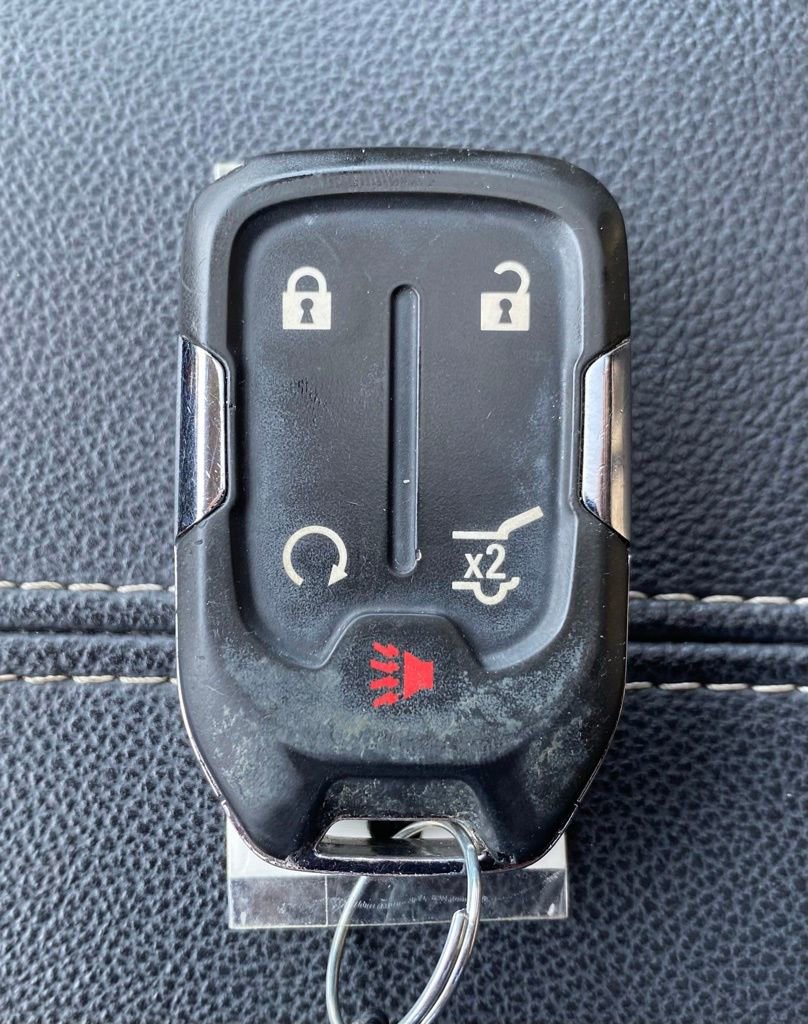 Used 2023 GMC Terrain Denali image 37