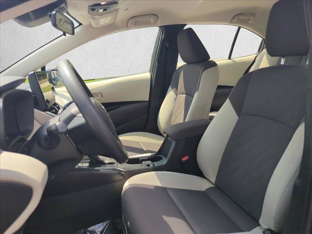 Certified 2024 Toyota Corolla LE FWD image 23