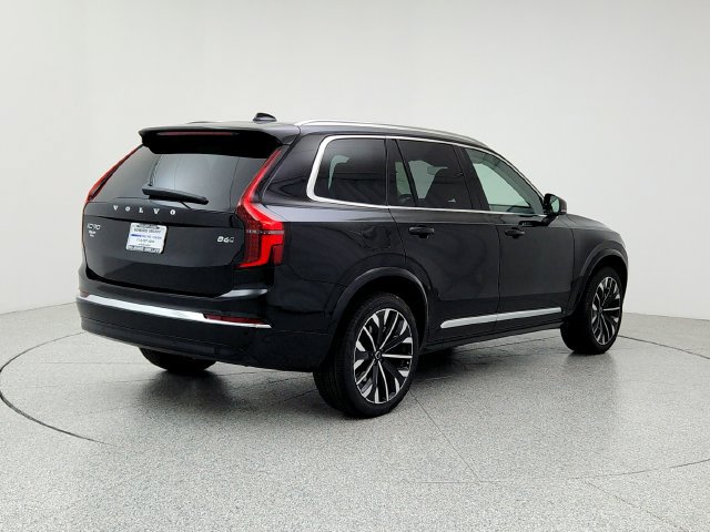 New 2026 Volvo XC90 B6 Plus w/ Protection Package AWD/4WD image 5