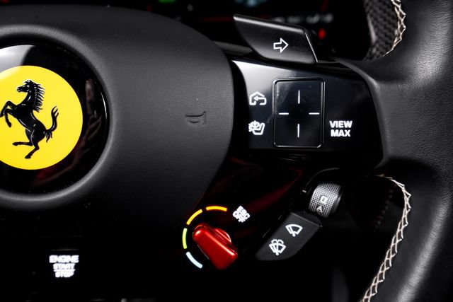 Used 2024 Ferrari SF90 Spider AWD/4WD image 41