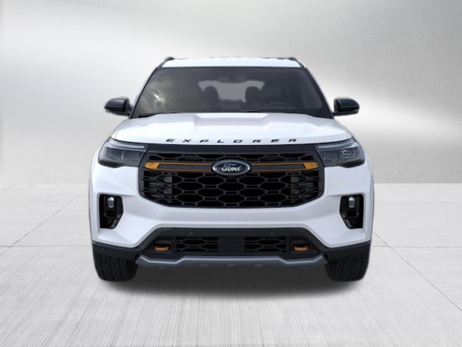 New 2026 Ford Explorer Tremor w/ Tremor Convenience Package AWD/4WD image 6