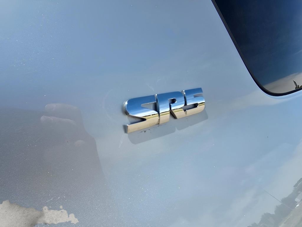 Used 2021 Toyota 4Runner SR5 AWD/4WD image 29
