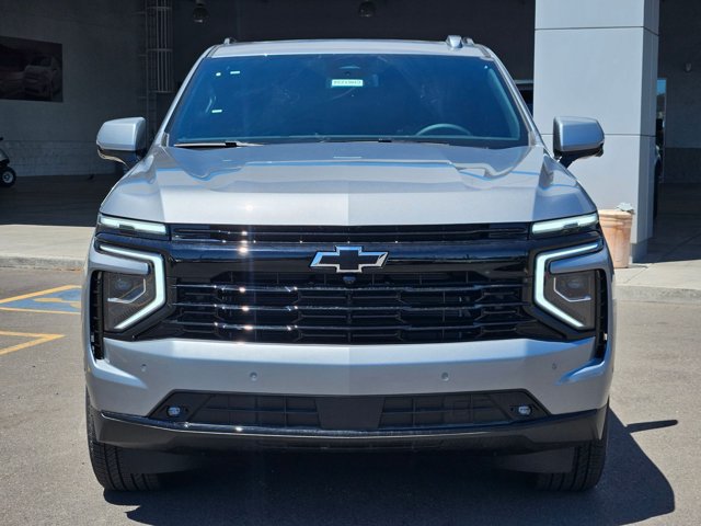 New 2026 Chevrolet Tahoe RST w/ Comfort Package AWD/4WD image 6