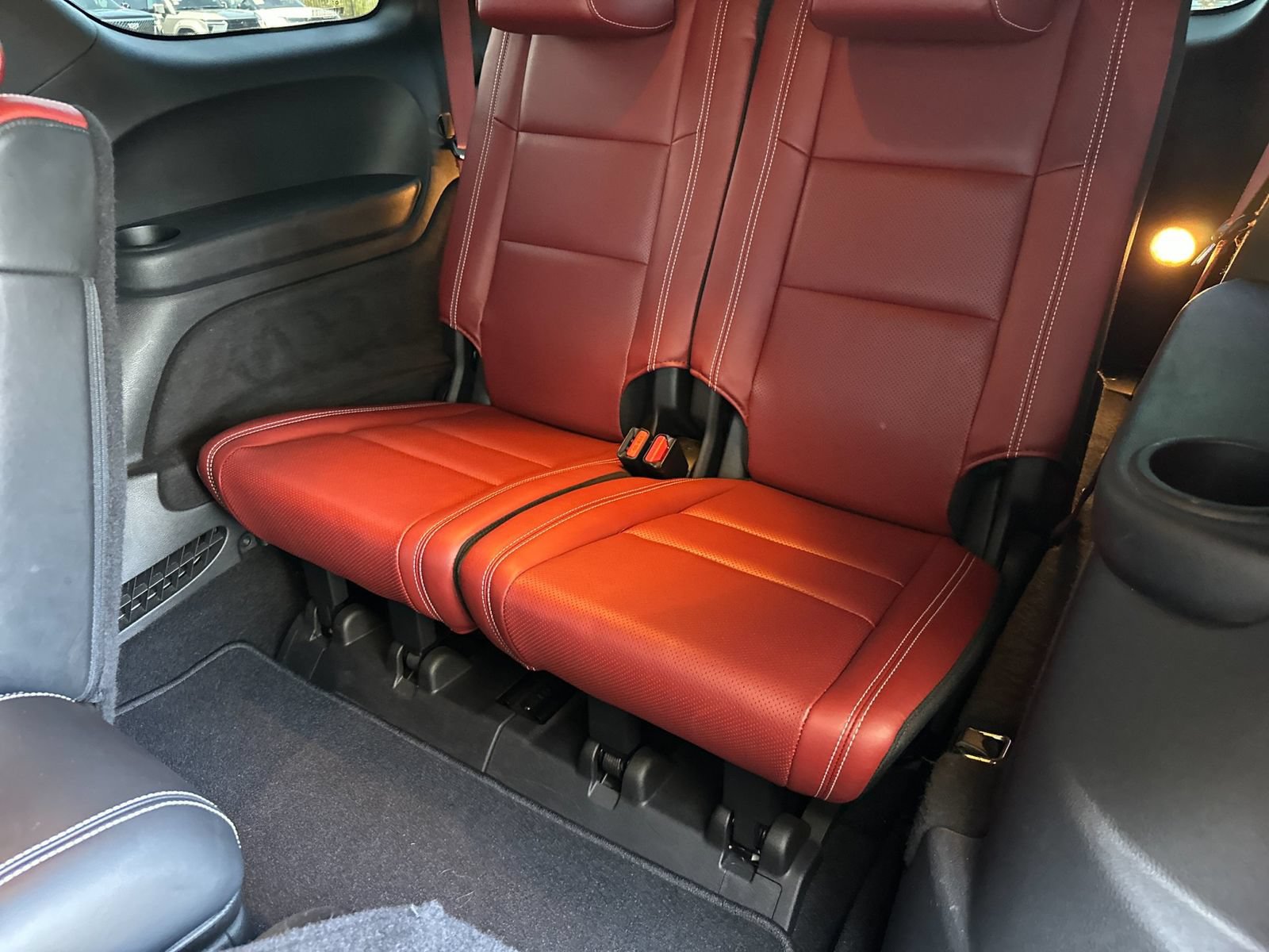 Used 2023 Dodge Durango SRT Hellcat AWD/4WD image 16