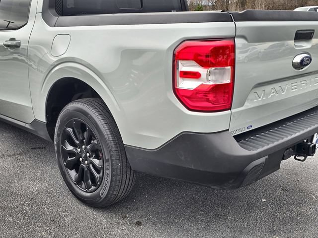 Used 2022 Ford Maverick Lariat w/ Equipment Group 500A Standard AWD/4WD image 14