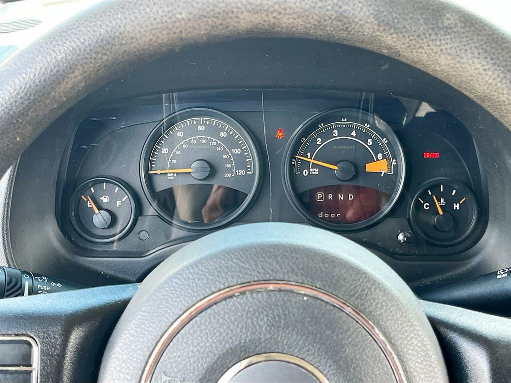 Certified 2025 RAM 1500 Tradesman image 11