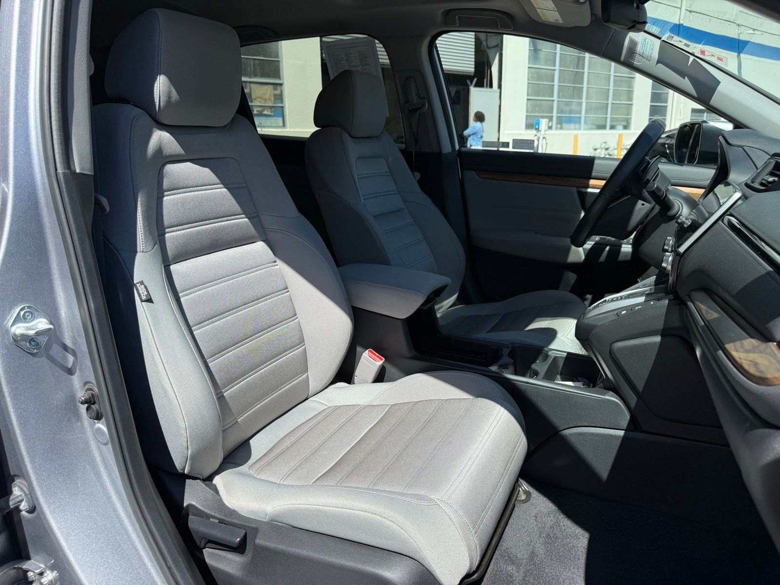 Used 2021 Honda CR-V EX image 26