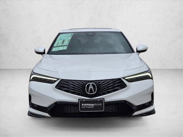New 2026 Acura Integra A-Spec FWD image 6