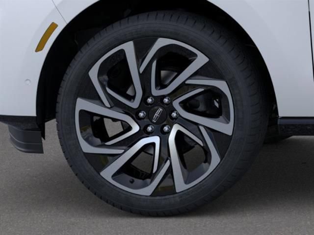 New 2026 Lincoln Navigator Reserve AWD/4WD image 19