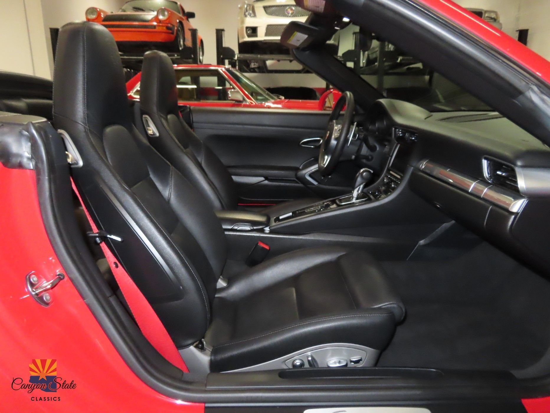 Used 2012 Porsche 911 Carrera image 5