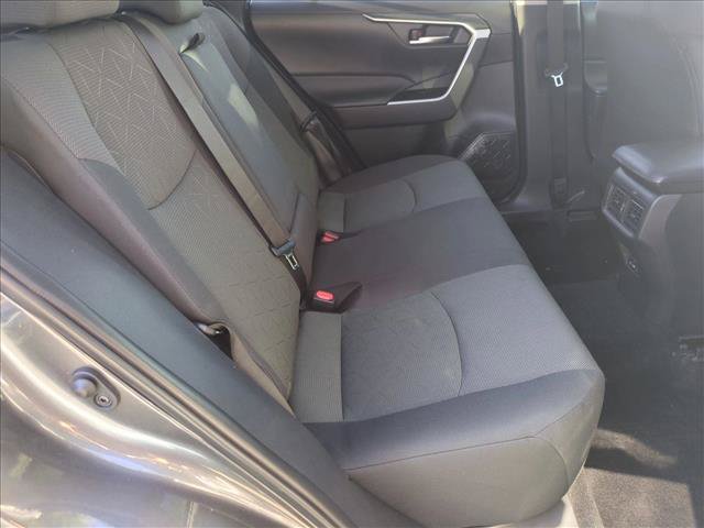Used 2024 Toyota RAV4 XLE w/ Convenience Package AWD/4WD image 20