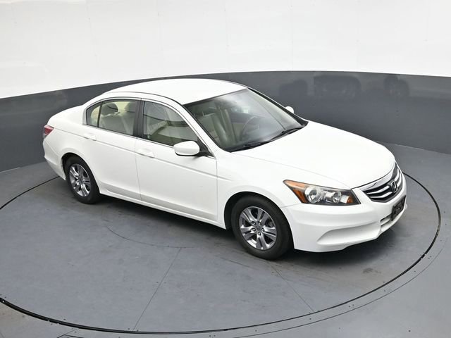 Used 2012 Honda Accord SE image 19