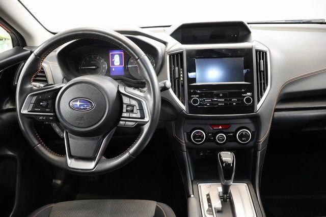 Certified 2023 Subaru Crosstrek 2.0i Premium AWD/4WD image 14