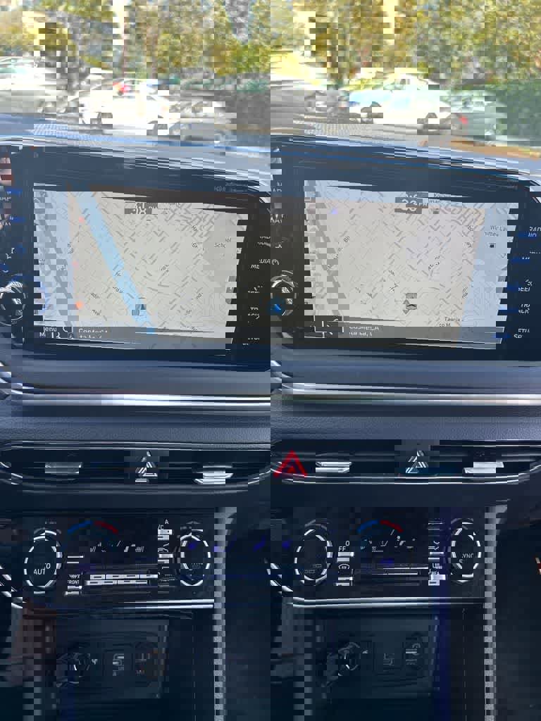 Used 2023 Hyundai Sonata SEL w/ Convenience Package image 10