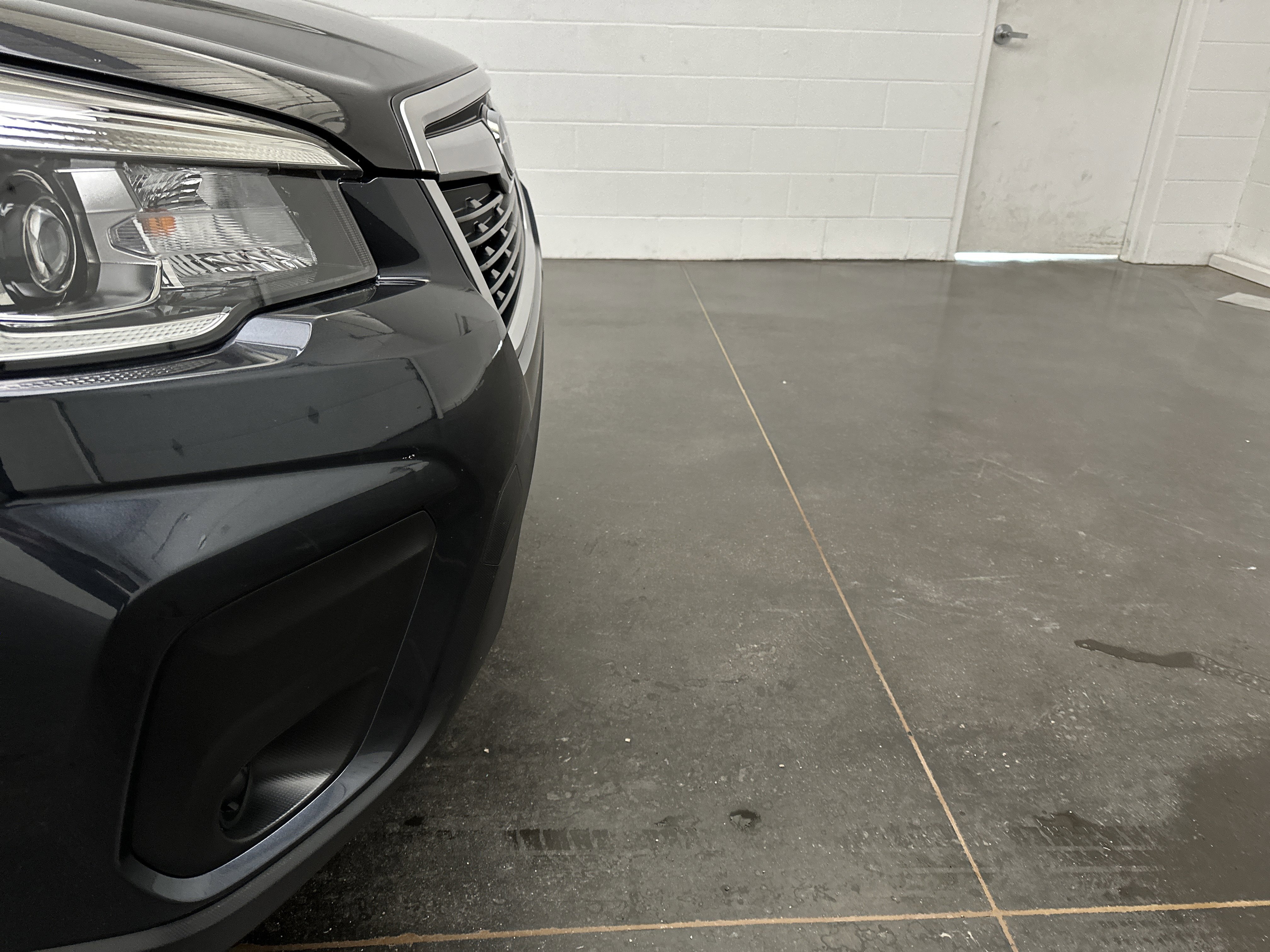Used 2019 Subaru Forester w/ Alloy Wheel Package AWD/4WD image 2