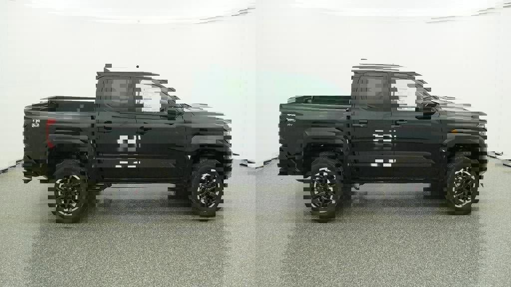 New 2025 Toyota Tacoma TRD Sport image 11