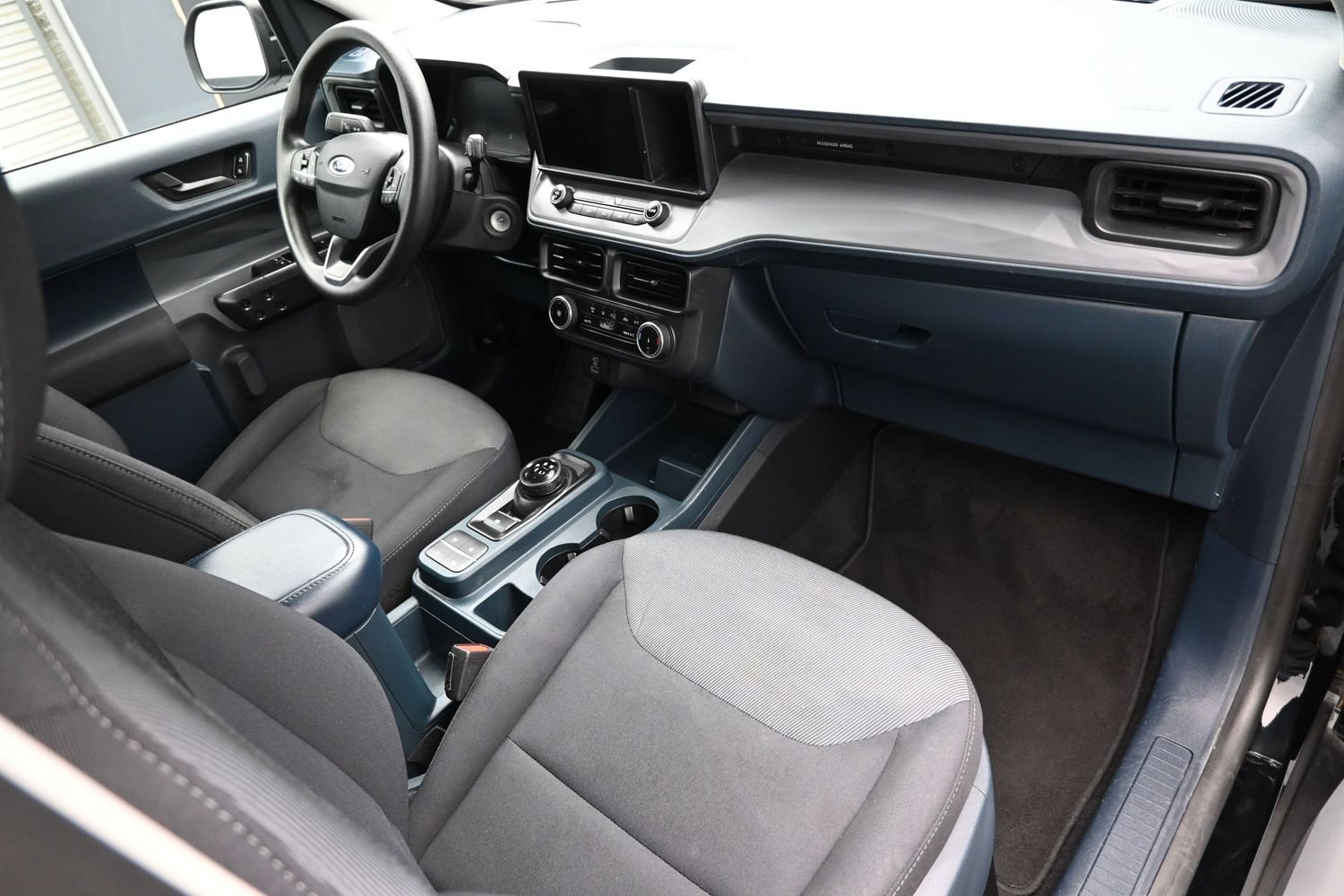 Used 2024 Ford Maverick XL FWD image 38