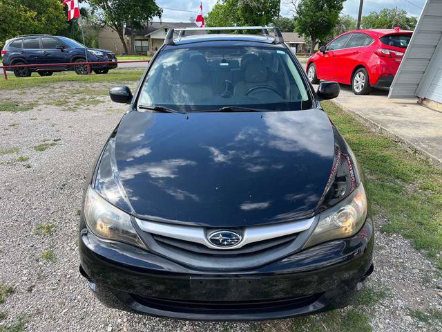Used 2011 Subaru Impreza 2.5i Premium w/ PWR Moonroof Value Pkg AWD/4WD image 2