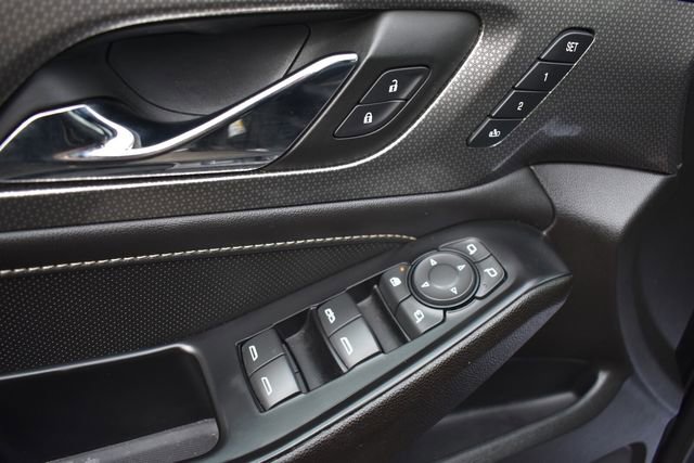 Certified 2023 Chevrolet Traverse Premier w/ Redline Edition image 26