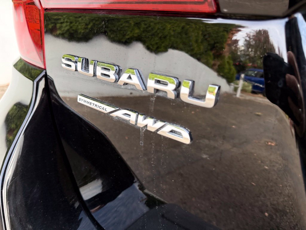Used 2018 Subaru Outback 2.5i Premium AWD/4WD image 7