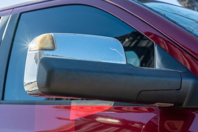 Used 2014 RAM 2500 Laramie image 12