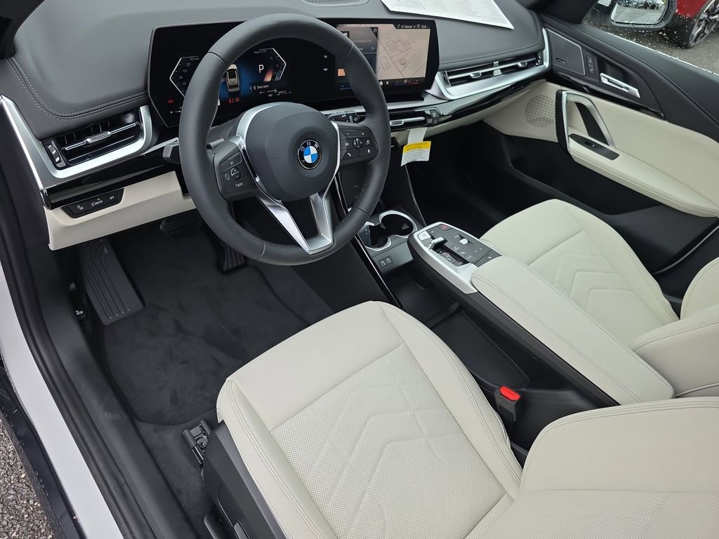 New 2026 BMW X1 xDrive28i w/ Convenience Package image 9