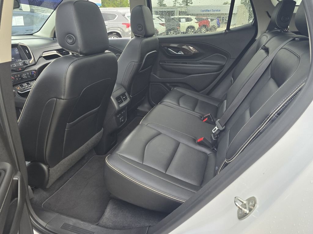 Used 2020 GMC Terrain Denali w/ Denali Premium Package image 12