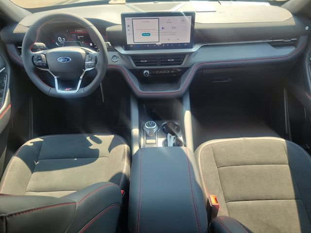 New 2026 Ford Explorer ST w/ Sun And Sound Package AWD/4WD image 8