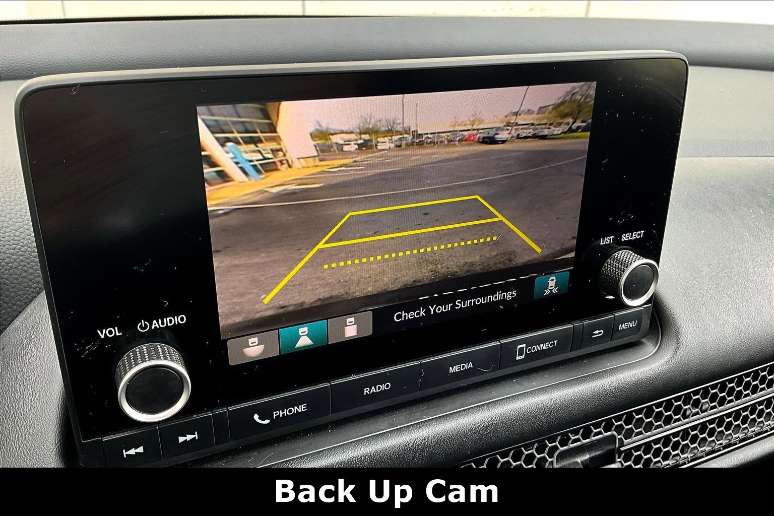 Used 2025 Honda HR-V Sport image 13