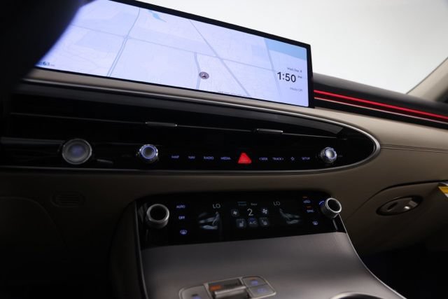 New 2026 Genesis GV70 2.5T Select AWD/4WD image 24
