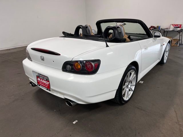 Used 2004 Honda S2000 image 4
