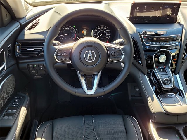 New 2025 Acura RDX SH-AWD w/ Advance Package image 5