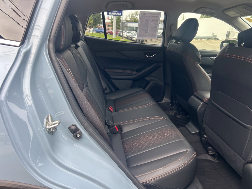 Certified 2023 Subaru Crosstrek 2.5i Limited AWD/4WD image 31