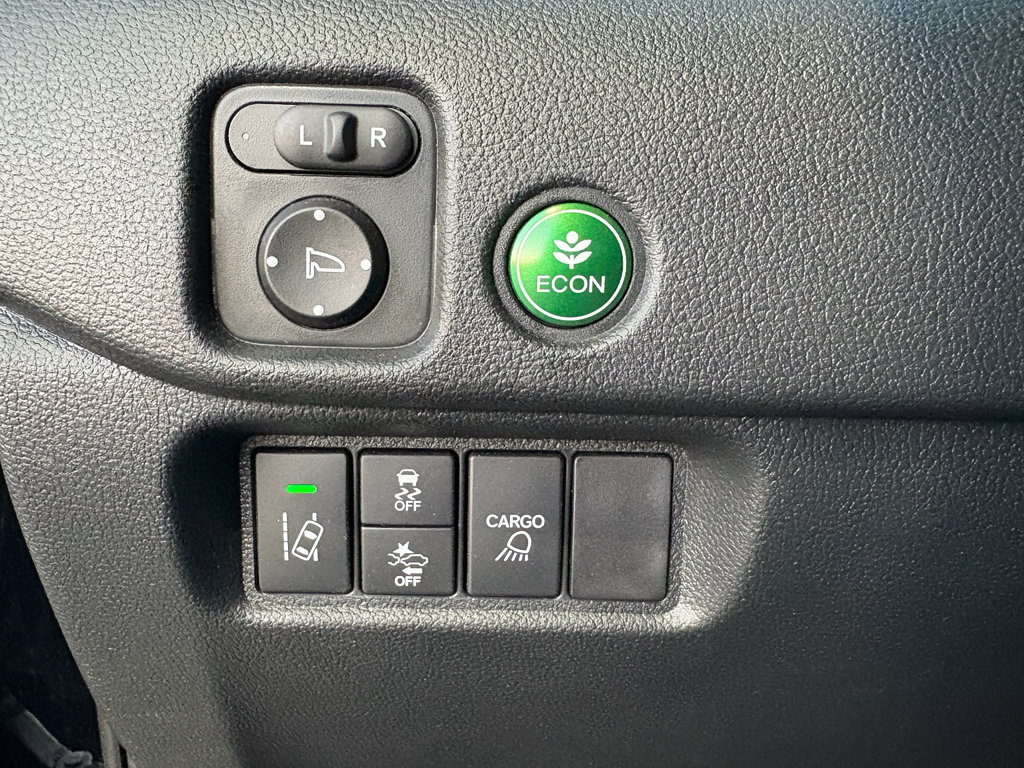 Certified 2023 Honda Ridgeline Sport image 13