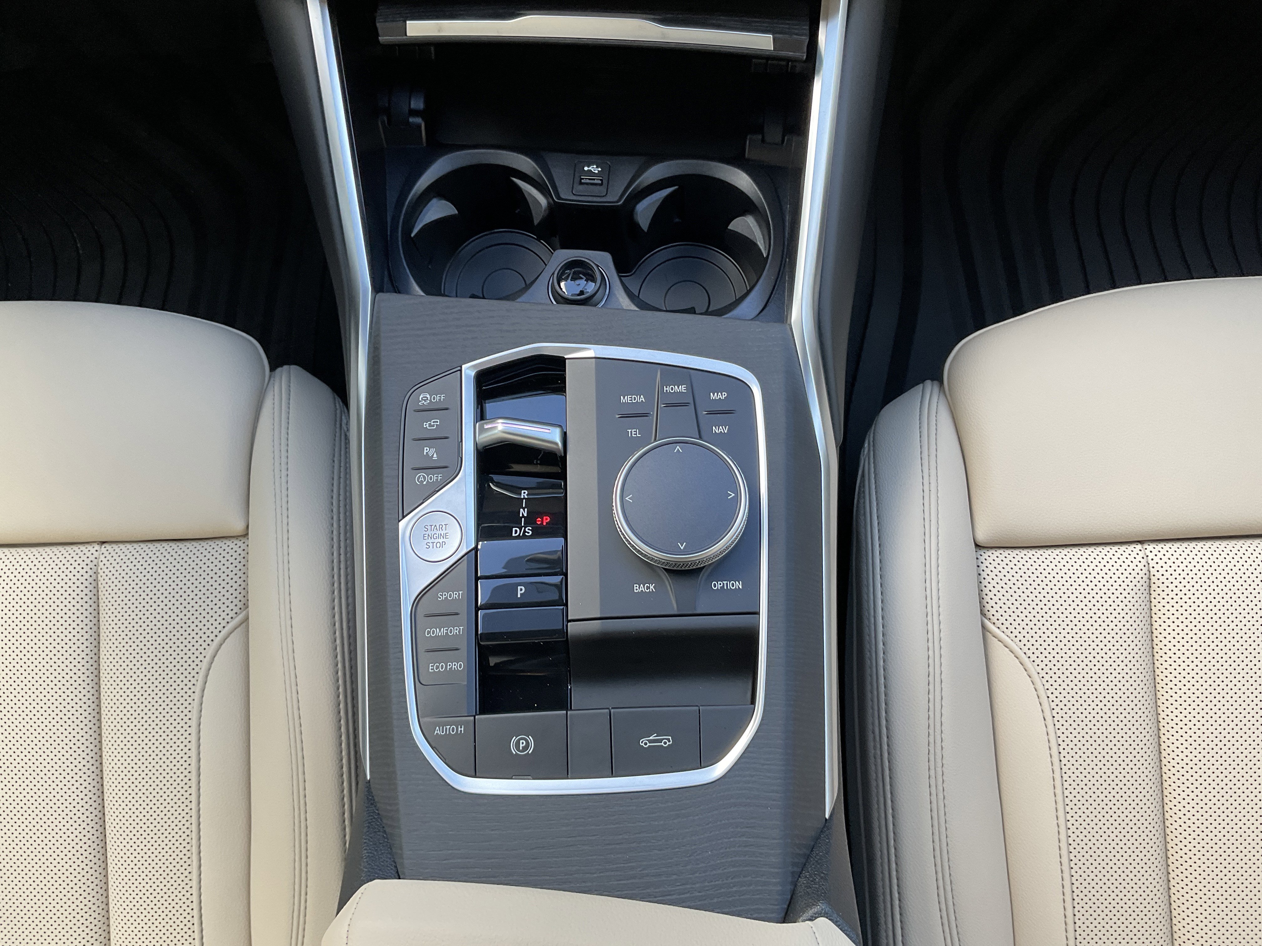 New 2026 BMW 430i Convertible w/ Premium Package image 24