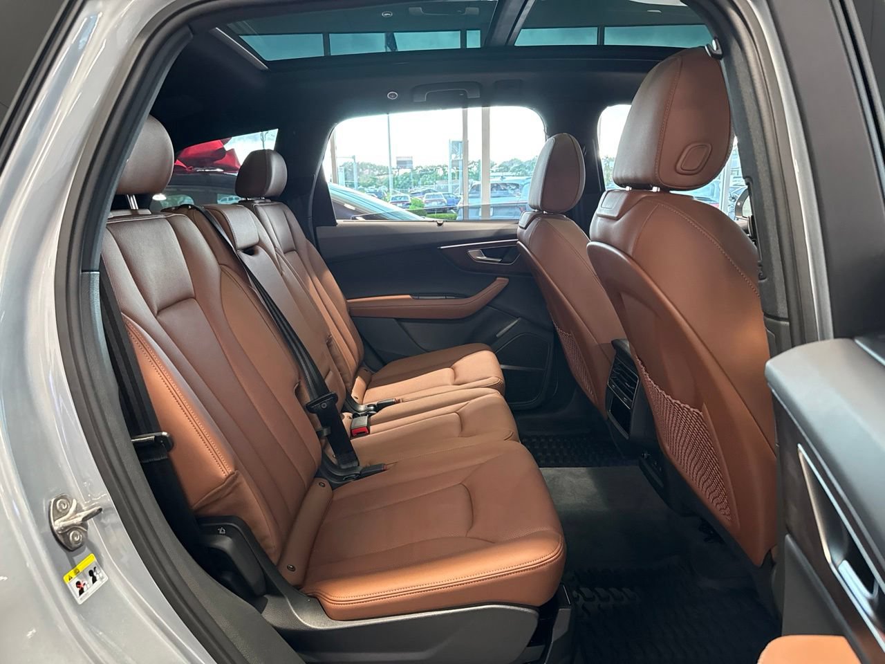 New 2026 Audi Q7 2.0T Premium Plus AWD/4WD image 48