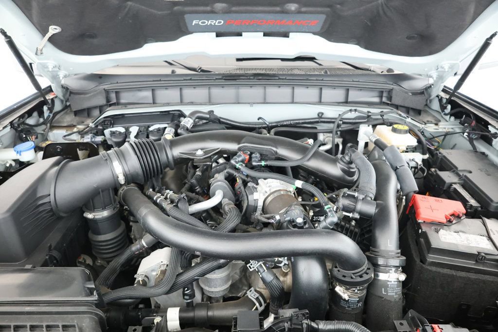 Used 2023 Ford Bronco Raptor image 23