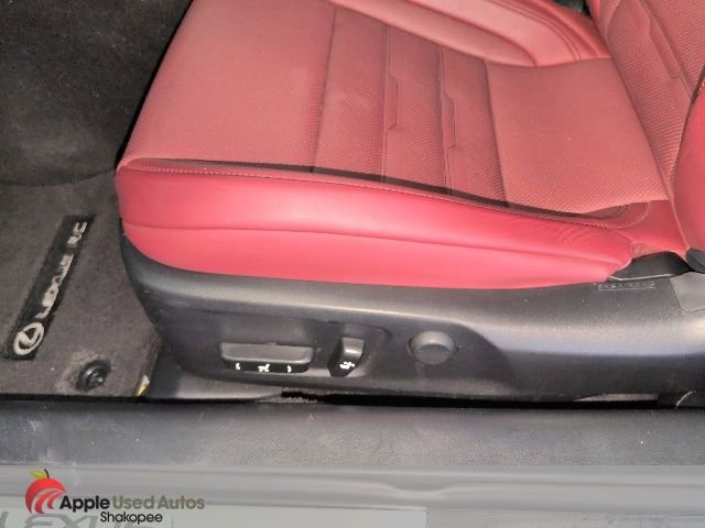 Used 2016 Lexus RC 300 AWD image 12