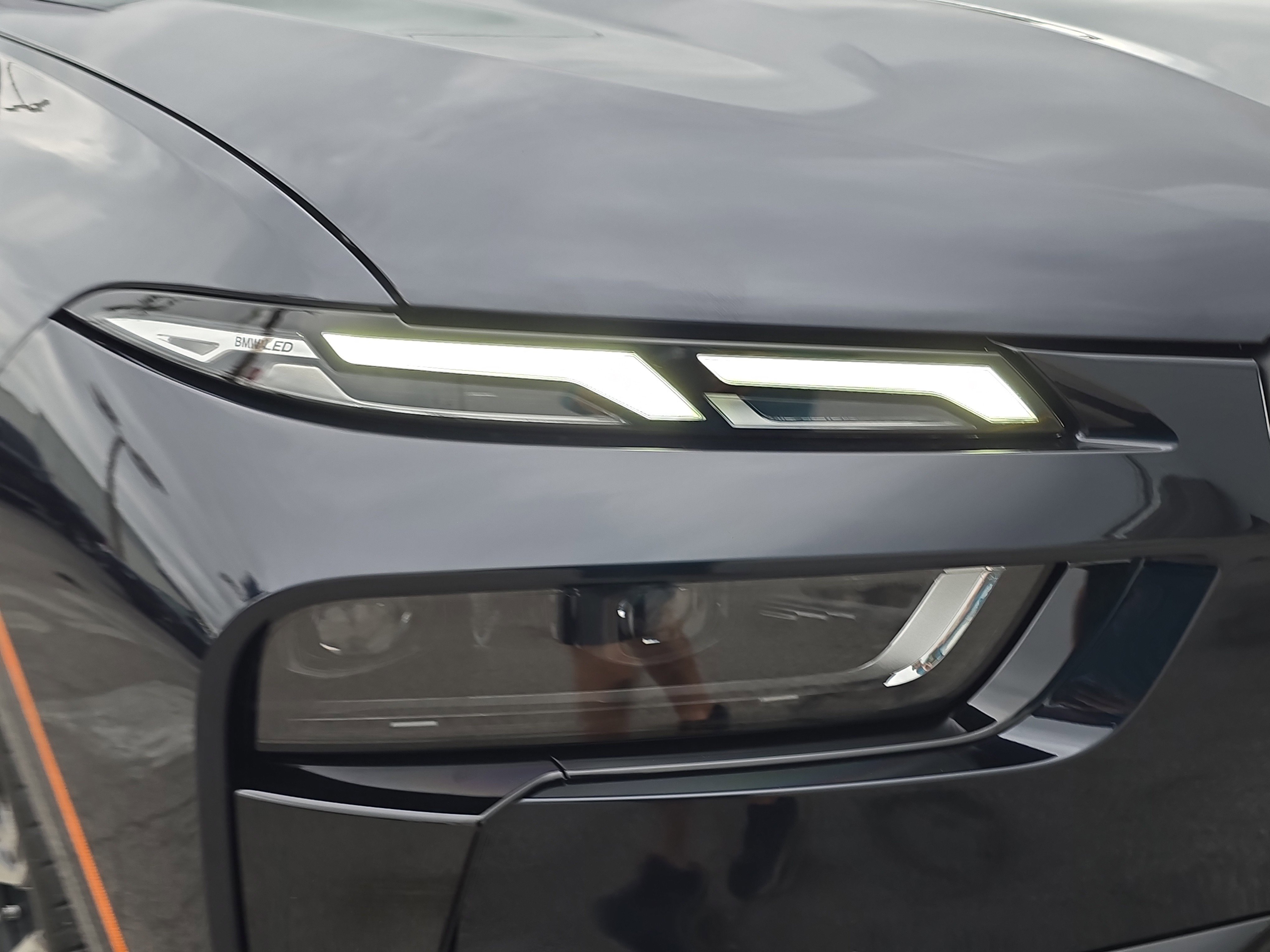 New 2026 BMW X7 M60i image 7