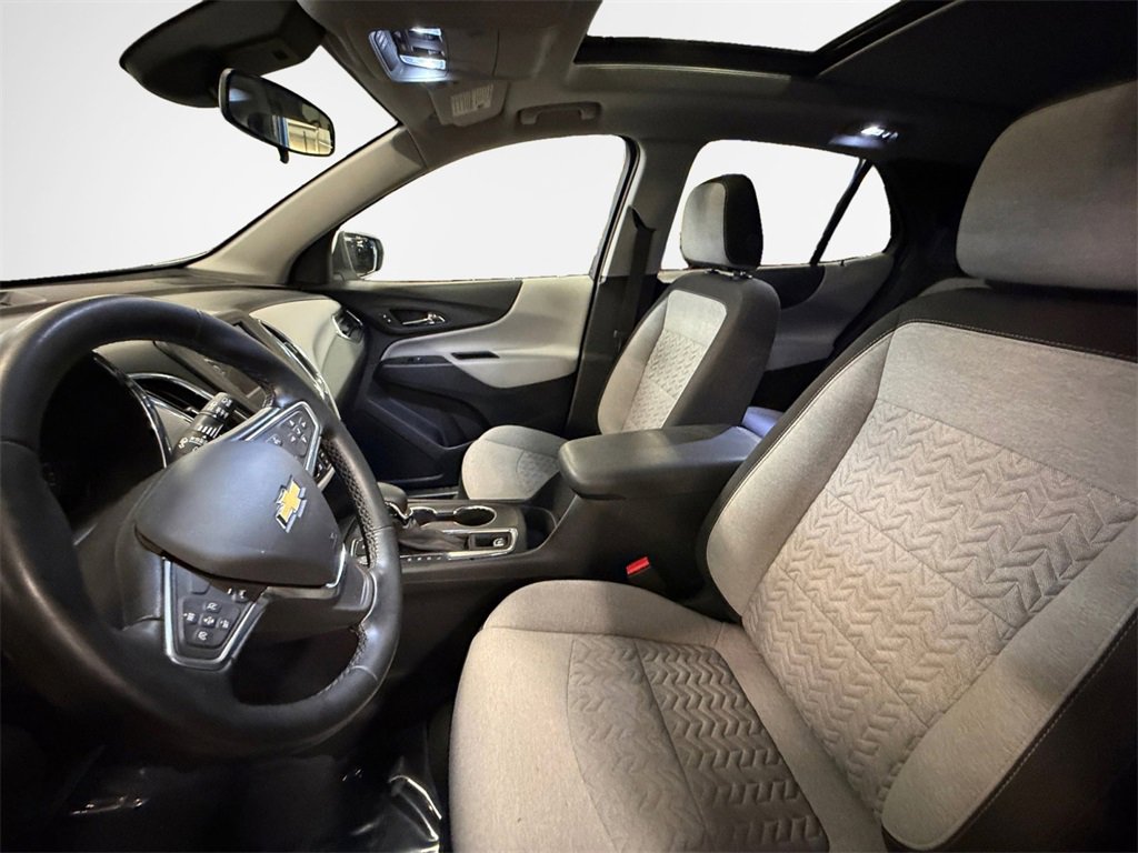 Certified 2023 Chevrolet Equinox LT image 12