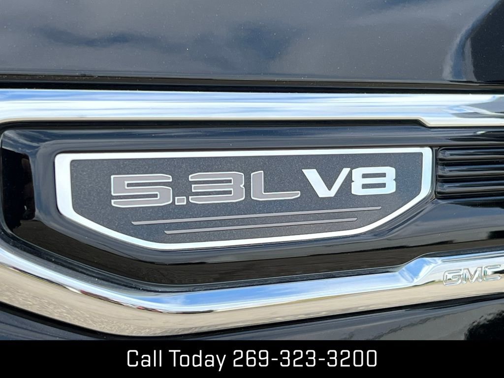 Certified 2025 GMC Sierra 1500 Denali w/ Denali Reserve Package video 2