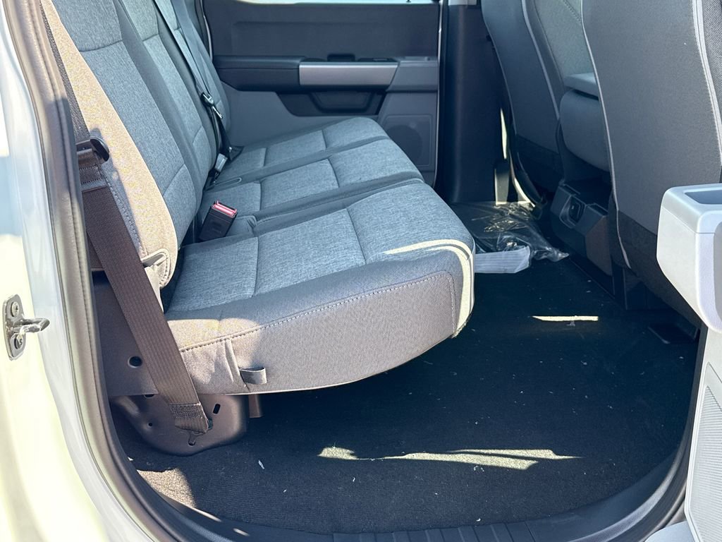 New 2026 Ford F250 XL w/ STX Appearance Package image 15