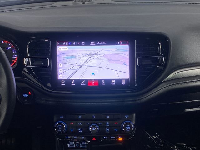 Used 2022 Dodge Durango GT image 22
