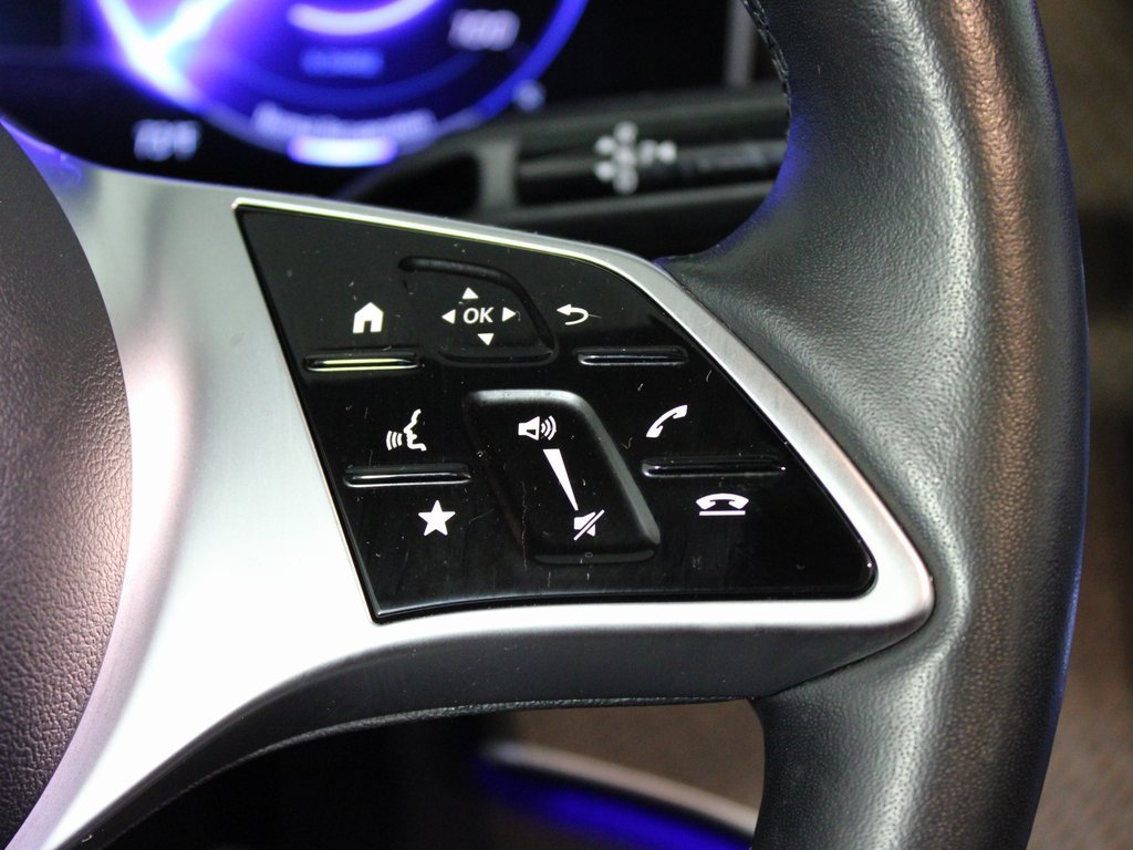 Certified 2023 Mercedes-Benz EQE 350+ 4MATIC Sedan image 20