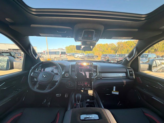 New 2027 RAM 1500 TRX SRT AWD/4WD image 18